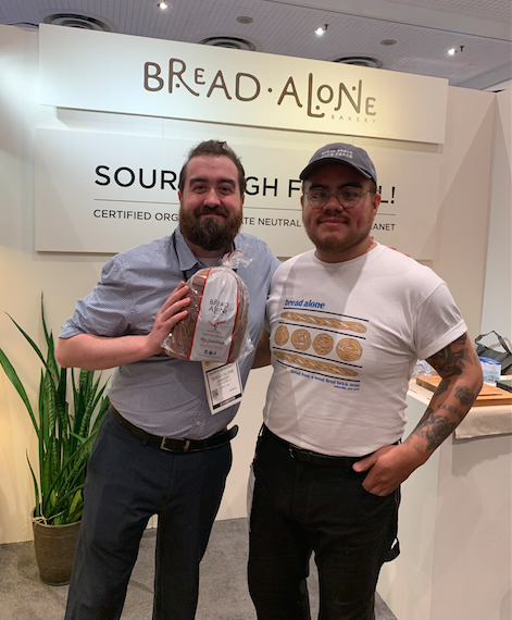 SUMMER FANCY FOOD SHOW-10 of our Faves Image