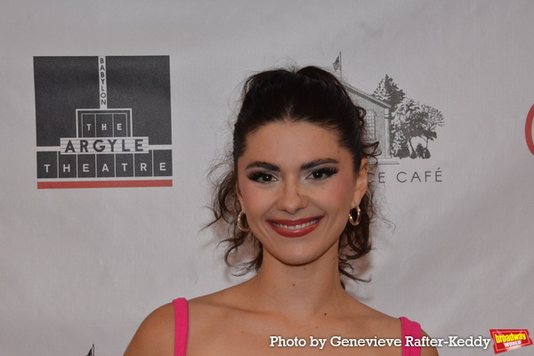 Photos: The Cast of Argyle Theatre's GREASE Celebrates Opening Night 