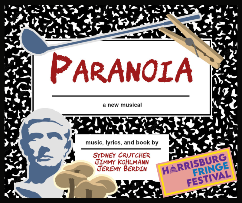 Review: HARRISBURG FRINGE FESTIVAL at Various Harrisburg Venues Image