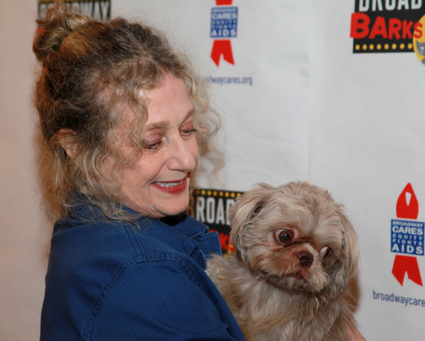 Photos: Inside the 25th Annual BROADWAY BARKS Adoption Event Image