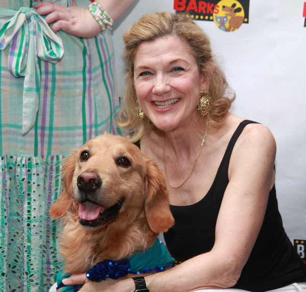 Photos: Inside the 25th Annual BROADWAY BARKS Adoption Event Image