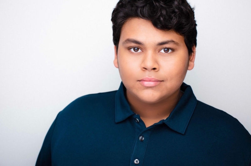 THEATER CAMP's Luke Islam Takes Over Our Instagram Story Today! 