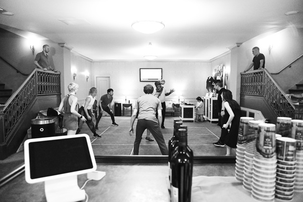 Photos: Get an Intimate Look at Backstage Life at LIFE OF PI on Broadway Image