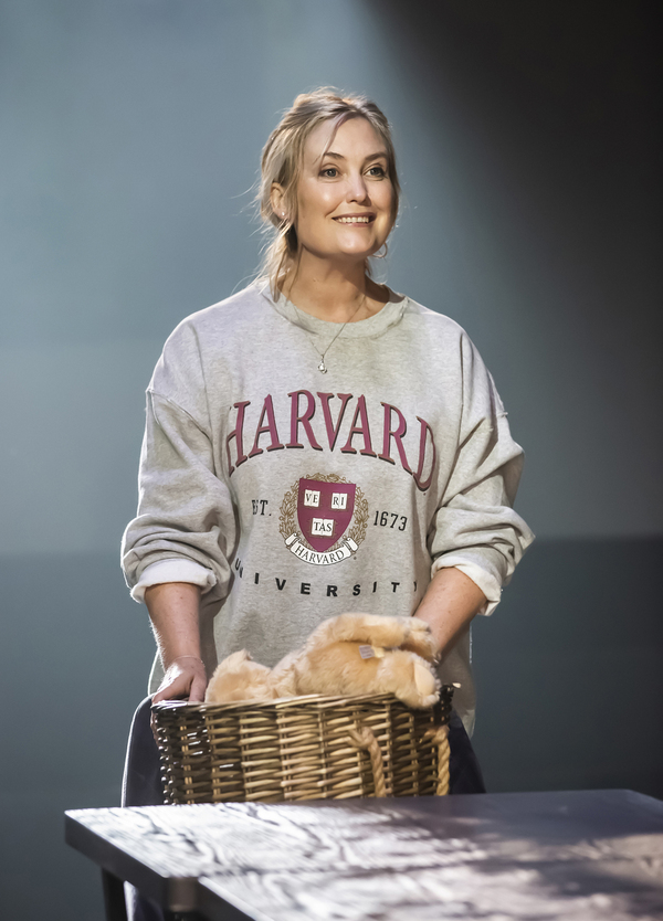 Photos: First Look at DISRUPTION at the Park Theatre Image