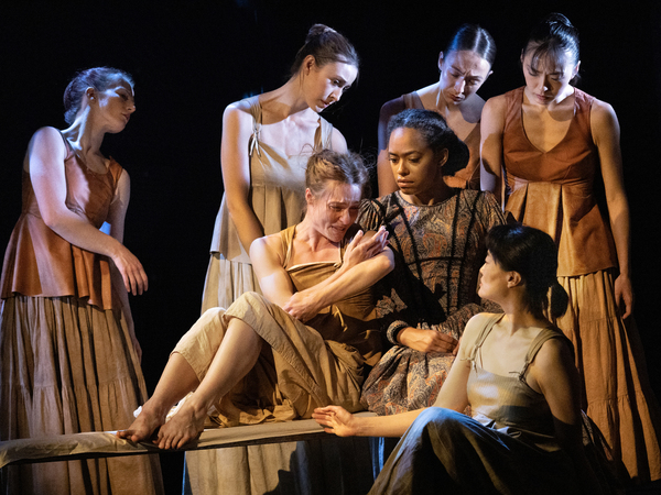 Photos: First Look at Mark Rylance in DR SEMMELWEIS at the Harold Pinter Theatre Image