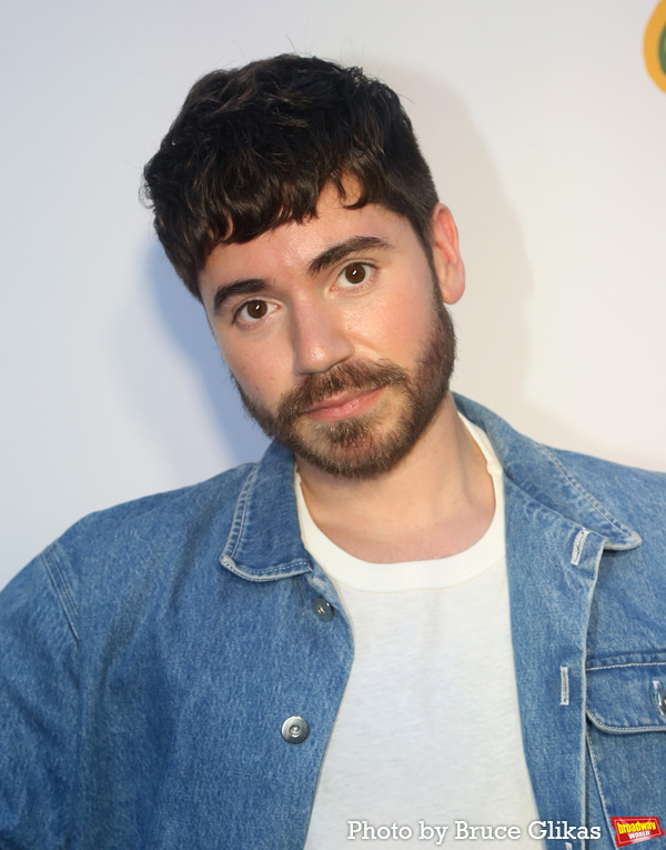 Photos: Inside the NYC Premiere of THEATER CAMP Image