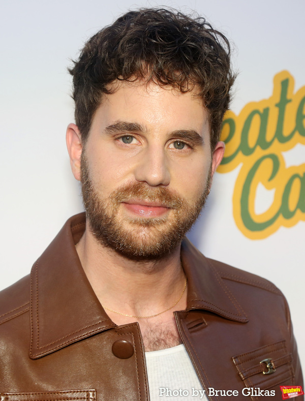 Photos: Inside the NYC Premiere of THEATER CAMP Image