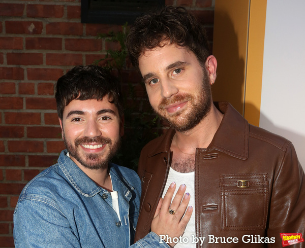Photos: Inside the NYC Premiere of THEATER CAMP Image