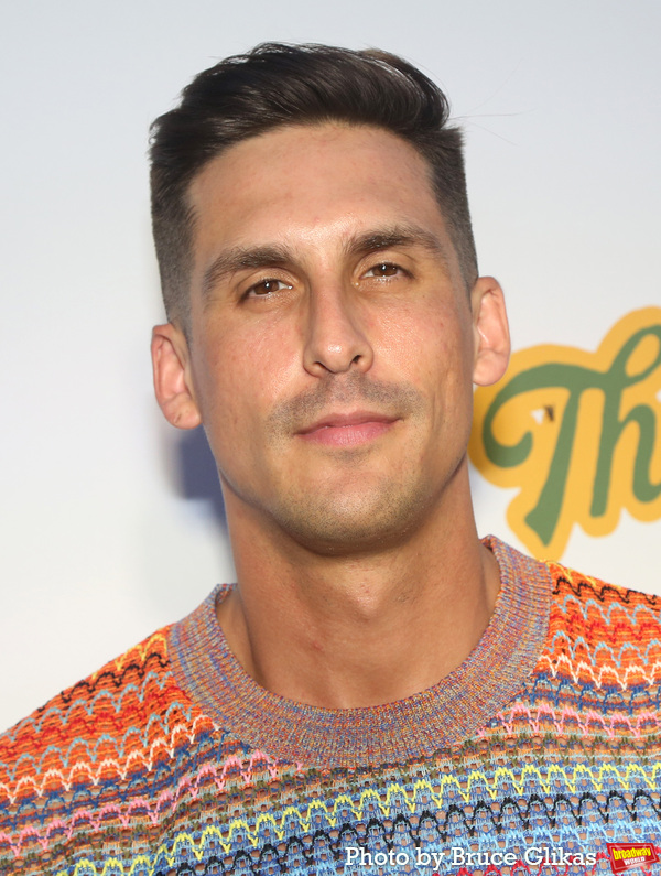 Photos: Inside the NYC Premiere of THEATER CAMP Image