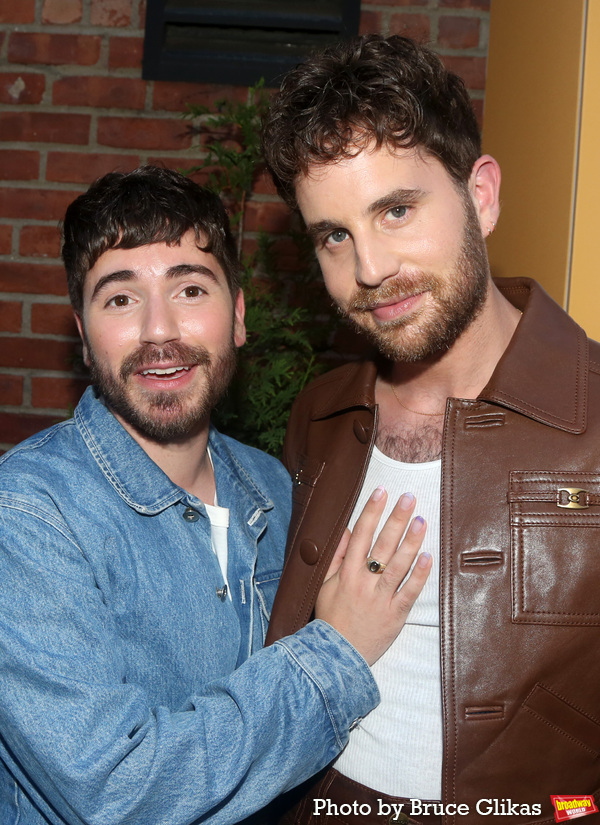 Photos: Inside the NYC Premiere of THEATER CAMP Image