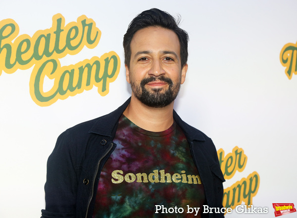 Photos: Inside the NYC Premiere of THEATER CAMP Image