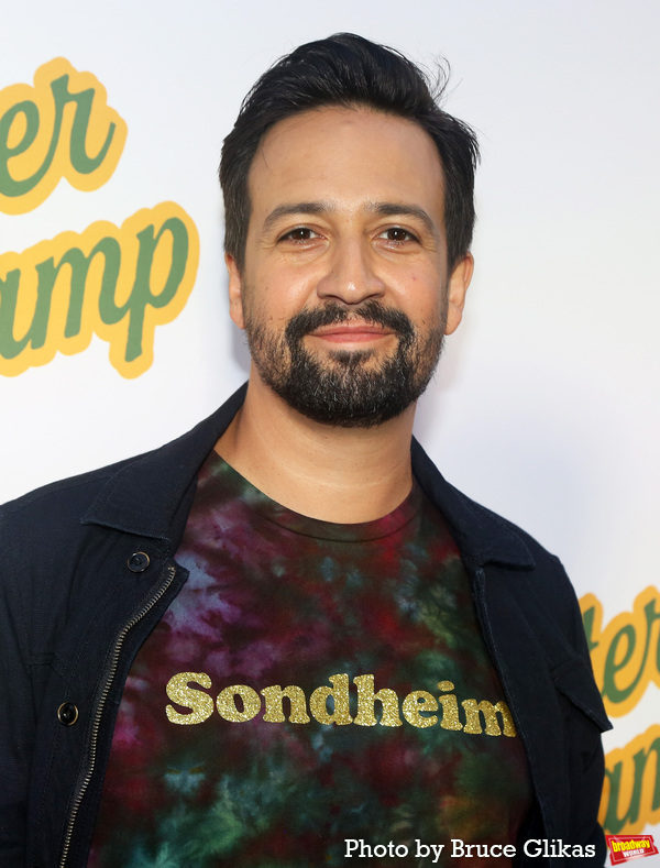 Photos: Inside the NYC Premiere of THEATER CAMP Image