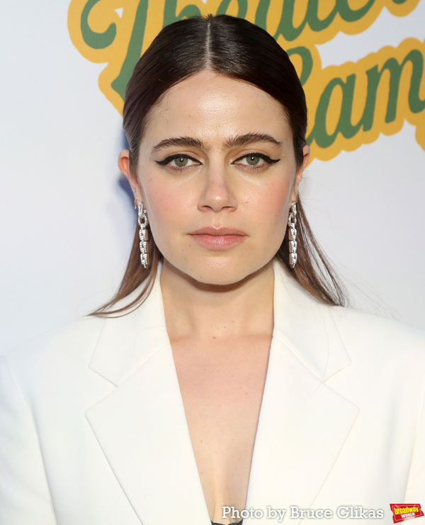 Photos: Inside the NYC Premiere of THEATER CAMP Image