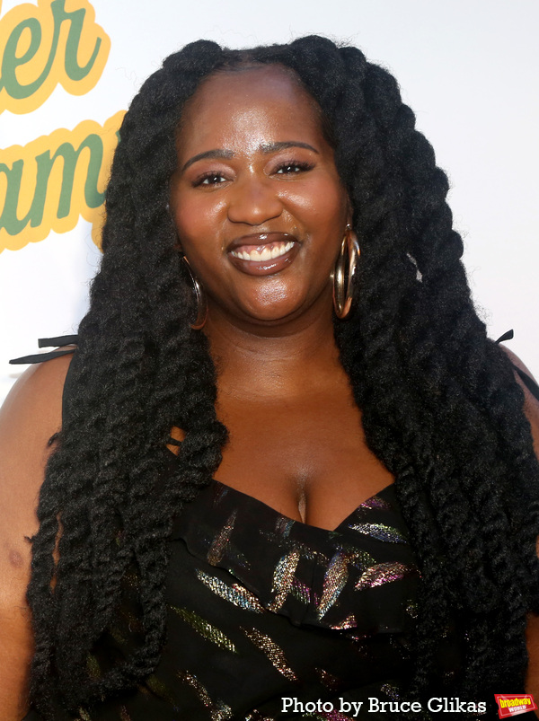 Photos: Inside the NYC Premiere of THEATER CAMP Image