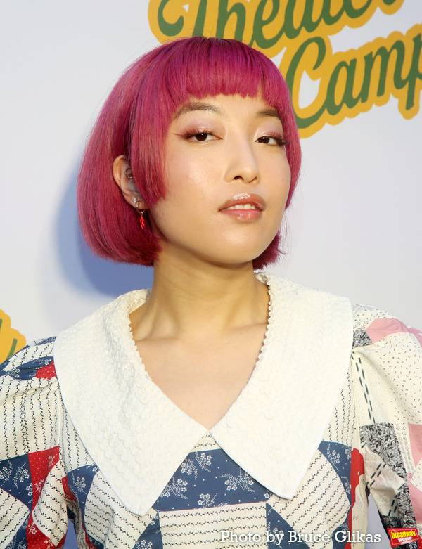 Photos: Inside the NYC Premiere of THEATER CAMP Image