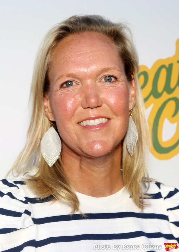 Photos: Inside the NYC Premiere of THEATER CAMP Image