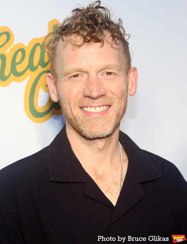Photos: Inside the NYC Premiere of THEATER CAMP Image