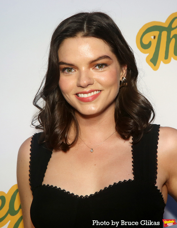 Photos: Inside the NYC Premiere of THEATER CAMP Image