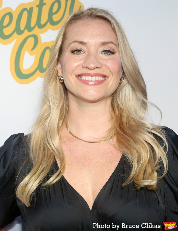 Photos: Inside the NYC Premiere of THEATER CAMP Image