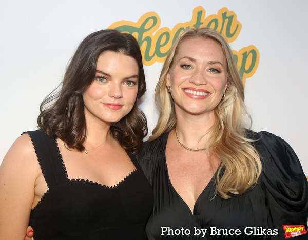 Photos: Inside the NYC Premiere of THEATER CAMP Image