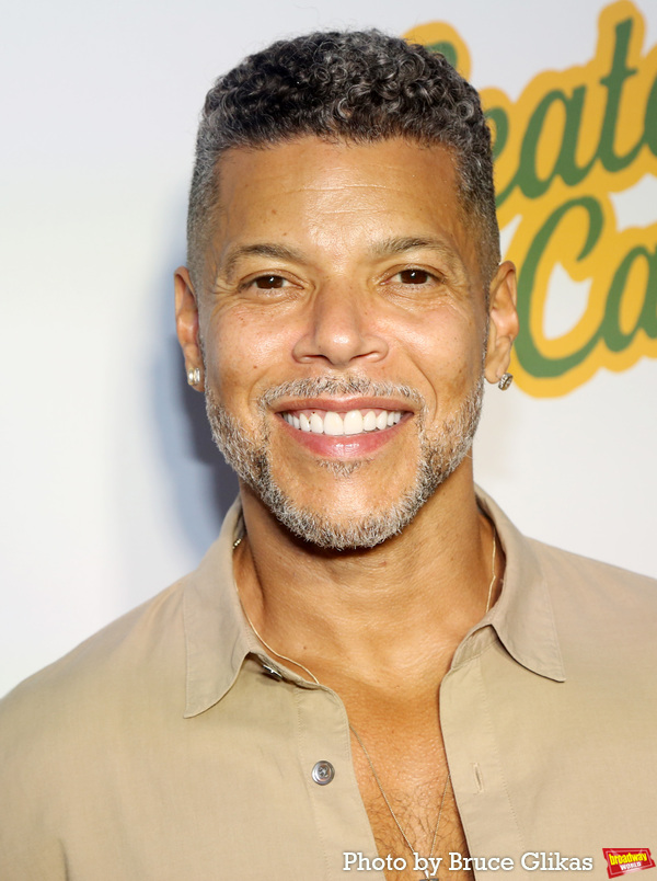Photos: Inside the NYC Premiere of THEATER CAMP Image