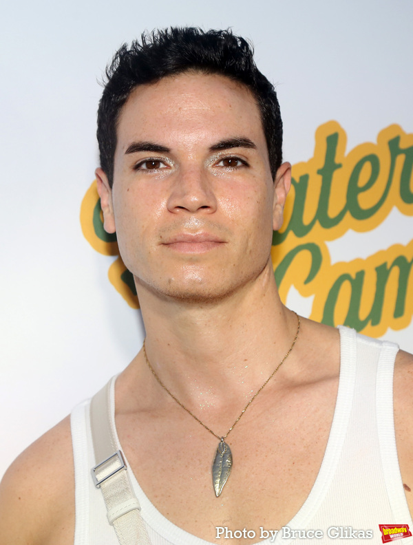 Photos: Inside the NYC Premiere of THEATER CAMP Image