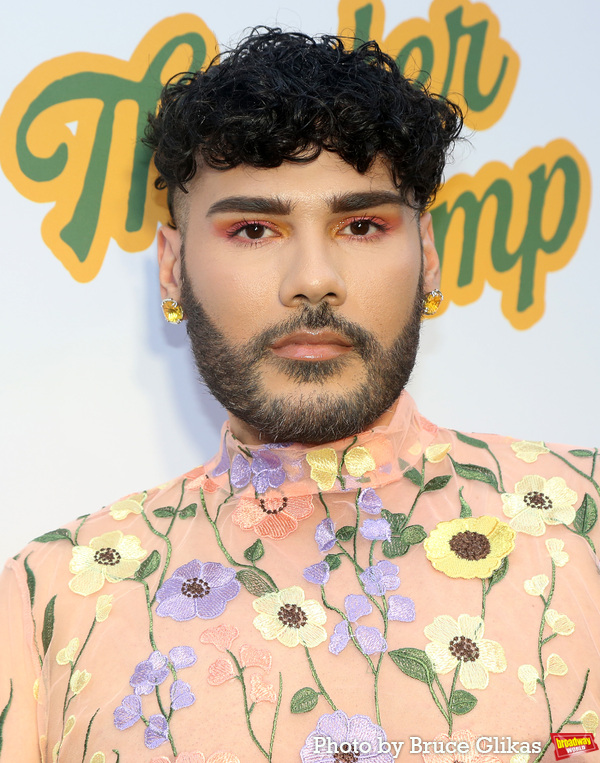 Photos: Inside the NYC Premiere of THEATER CAMP Image