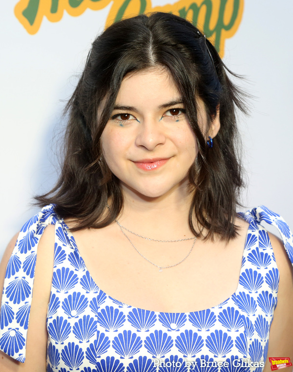 Photos: Inside the NYC Premiere of THEATER CAMP Image