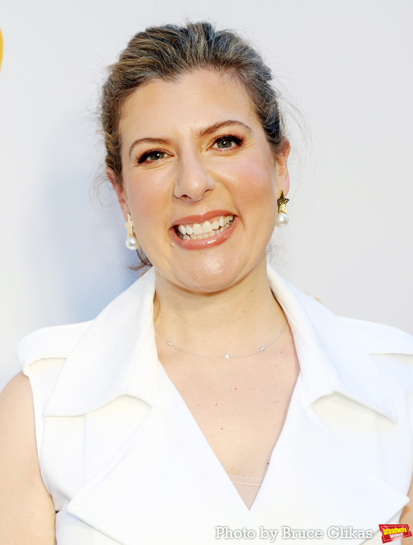 Photos: Inside the NYC Premiere of THEATER CAMP Image