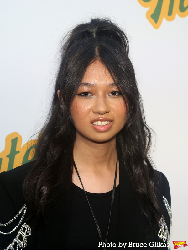 Photos: Inside the NYC Premiere of THEATER CAMP Image