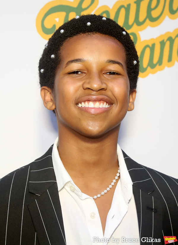 Photos: Inside the NYC Premiere of THEATER CAMP Image
