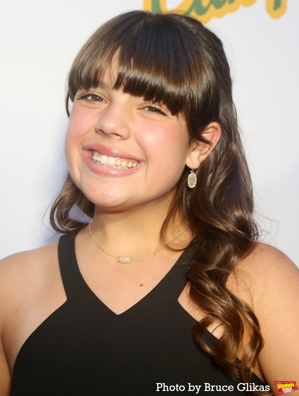 Photos: Inside the NYC Premiere of THEATER CAMP Image