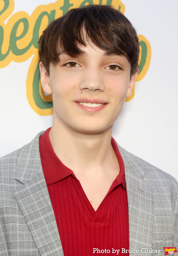 Photos: Inside the NYC Premiere of THEATER CAMP Image
