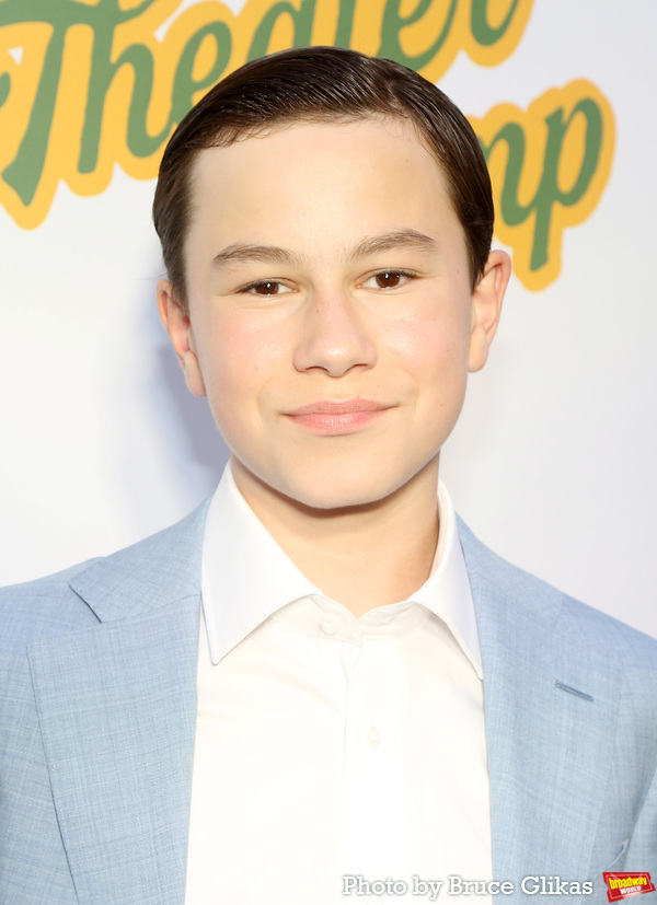 Photos: Inside the NYC Premiere of THEATER CAMP Image