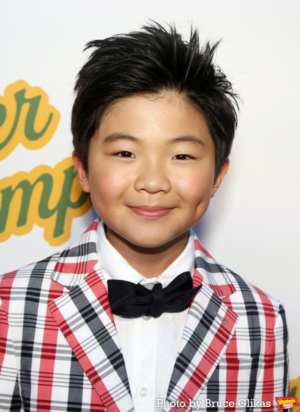 Photos: Inside the NYC Premiere of THEATER CAMP Image