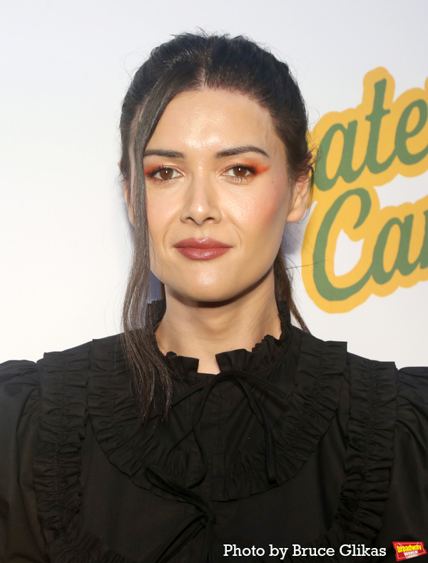 Photos: Inside the NYC Premiere of THEATER CAMP Image