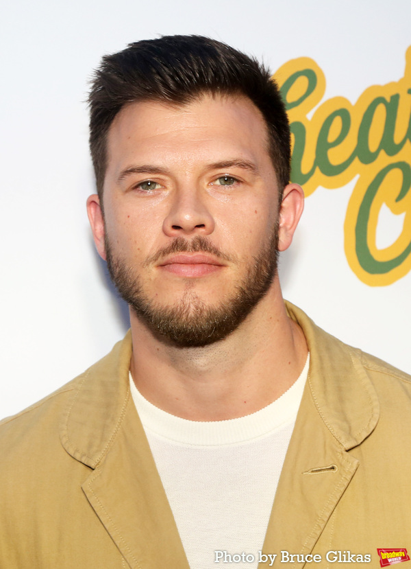 Photos: Inside the NYC Premiere of THEATER CAMP Image