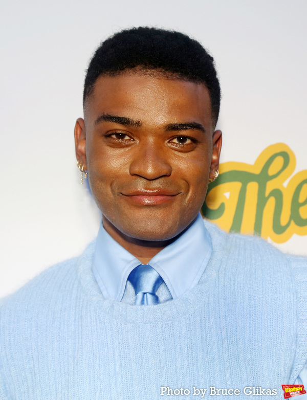 Photos: Inside the NYC Premiere of THEATER CAMP Image