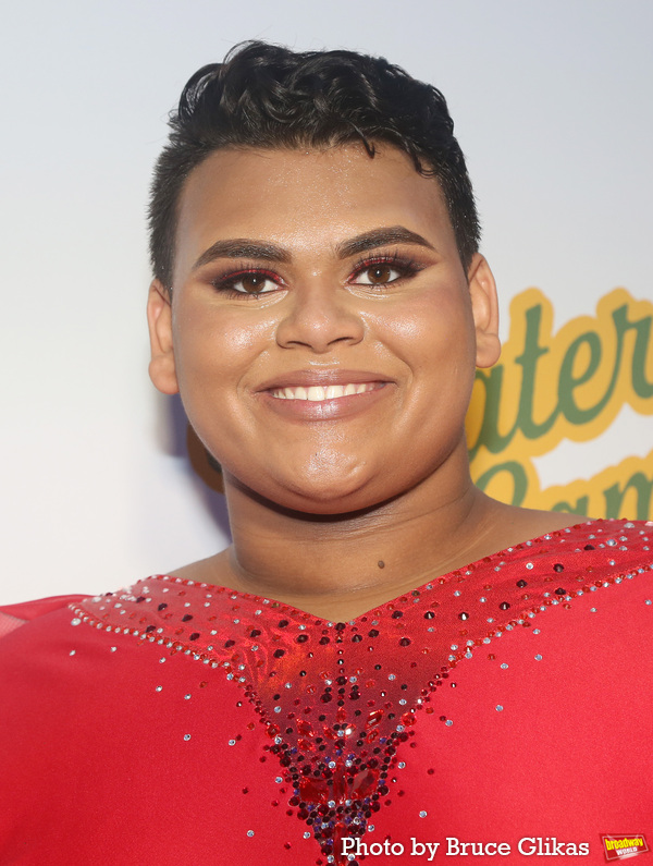Photos: Inside the NYC Premiere of THEATER CAMP Image