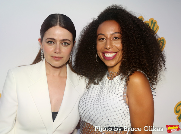 Photos: Inside the NYC Premiere of THEATER CAMP Image
