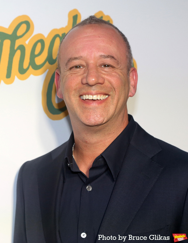 Photos: Inside the NYC Premiere of THEATER CAMP Image