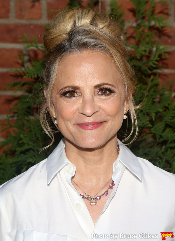 Photos: Inside the NYC Premiere of THEATER CAMP Image