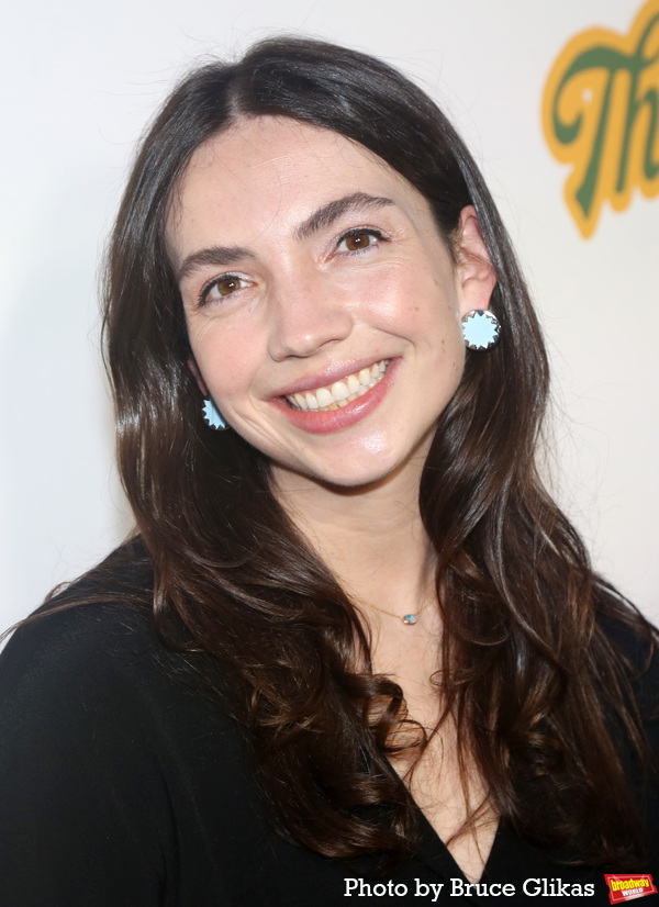 Photos: Inside the NYC Premiere of THEATER CAMP Image