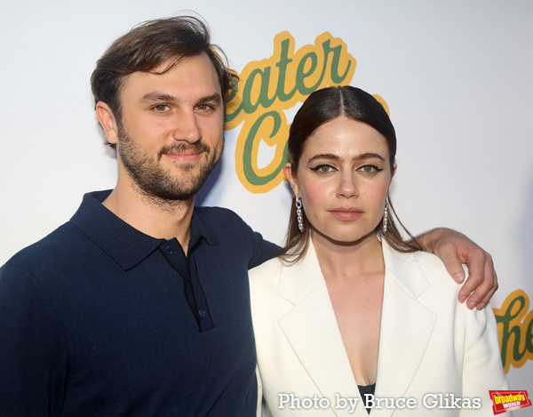 Photos: Inside the NYC Premiere of THEATER CAMP Image