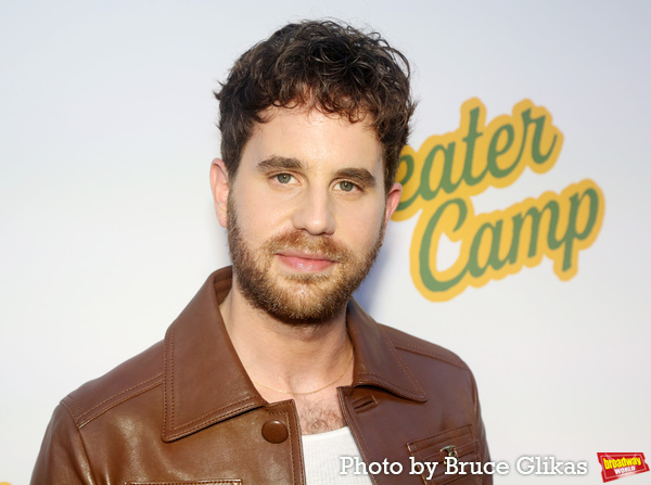 Photos: Inside the NYC Premiere of THEATER CAMP Image