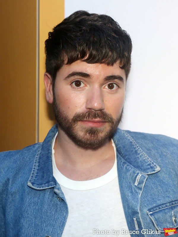 Photos: Inside the NYC Premiere of THEATER CAMP Image