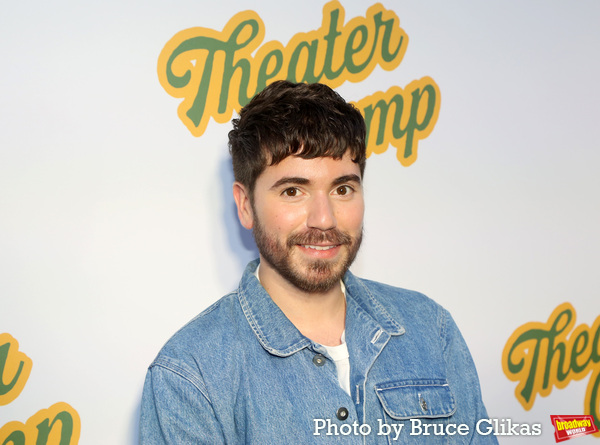Photos: Inside the NYC Premiere of THEATER CAMP Image