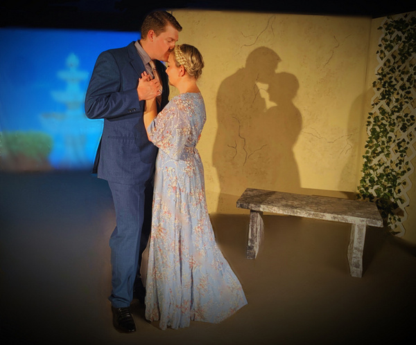 Photos: First Look at THE SOUND OF MUSIC at Haines City Theatre 