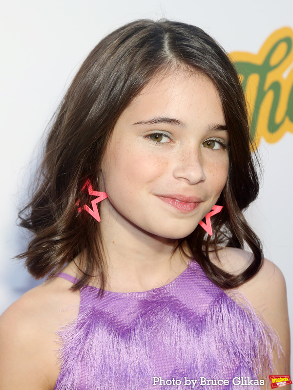 Photos: Inside the NYC Premiere of THEATER CAMP Image