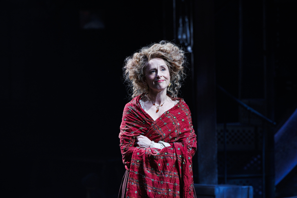 Photos: First Look at RSC's THE EMPRESS at the Swan Theatre